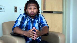 Marcus Glenn(Summer Bridge Video)