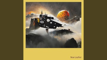 Obsidian Crescendos Beneath Fractured Peaks