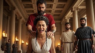 The Sacred Sex Ritual of Babylon They Tried to Erase from History
