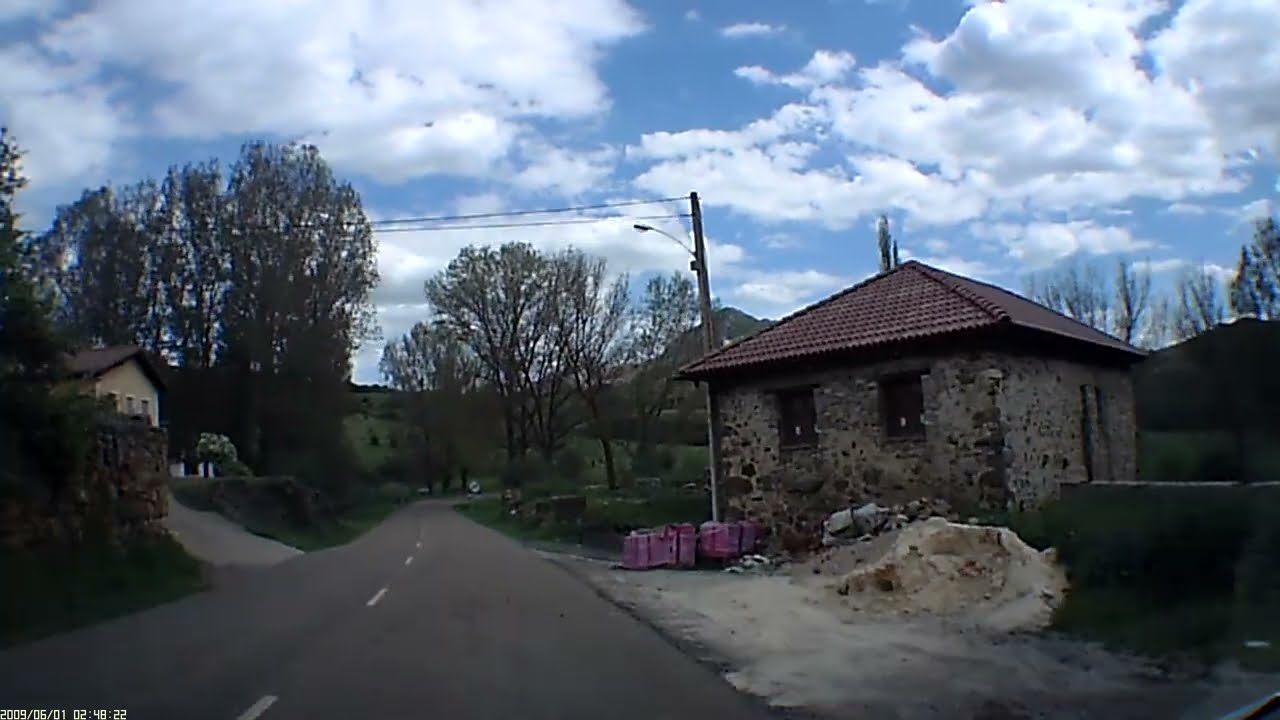 Areños