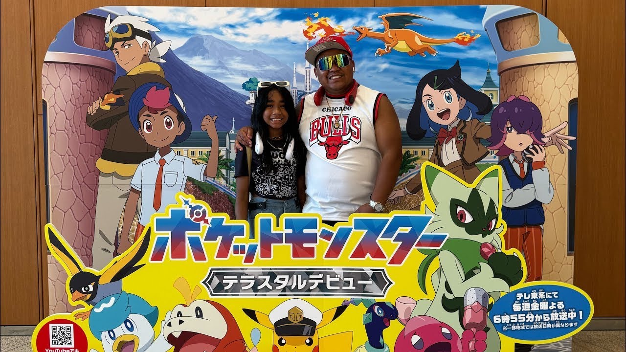 Boss EDHO : Bintang 12 BIRTHDAY, Trips to JAPAN ‼️‼️