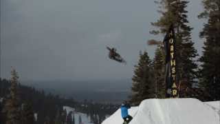 Behind the Scenes of Flow State at Northstar At Tahoe