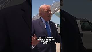 Fed Spent $4B on a Building—Trump Says It Smells Like a Scam. Wont Drop Probe #politics #breaking
