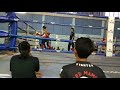 Muaythai vs silat freestyle f3 championship muaythai silat