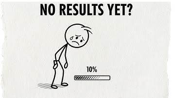 Why You Shouldn’t Give Up When Nothing Happens - Watch This Video | Mindlish Story
