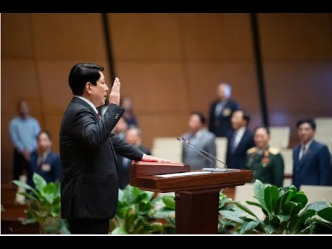 Thường trực Ban