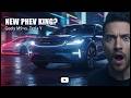 👉 “Tesla Should Be Worried… Geely Galaxy M9 PHEV Is INSANE 😳”