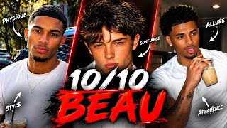 5 MINUTES POUR DEVENIR BEAU ( Guide complet )