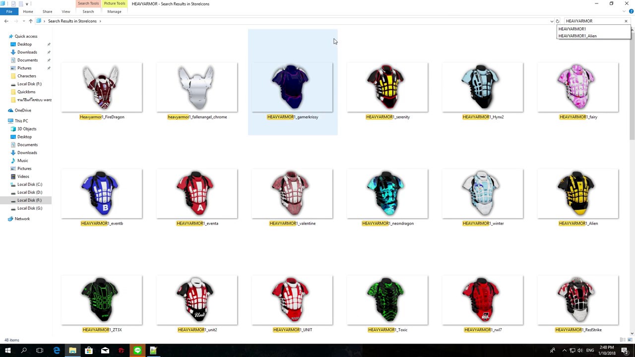 เปิด เซิ ฟ warz 2022 New สอนเปิดเซิฟWarZ ตอน สอนแกะไอเทม