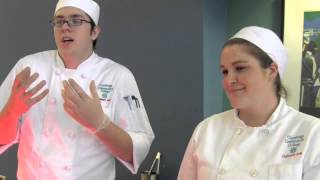 Tri C Top Chef Mixer