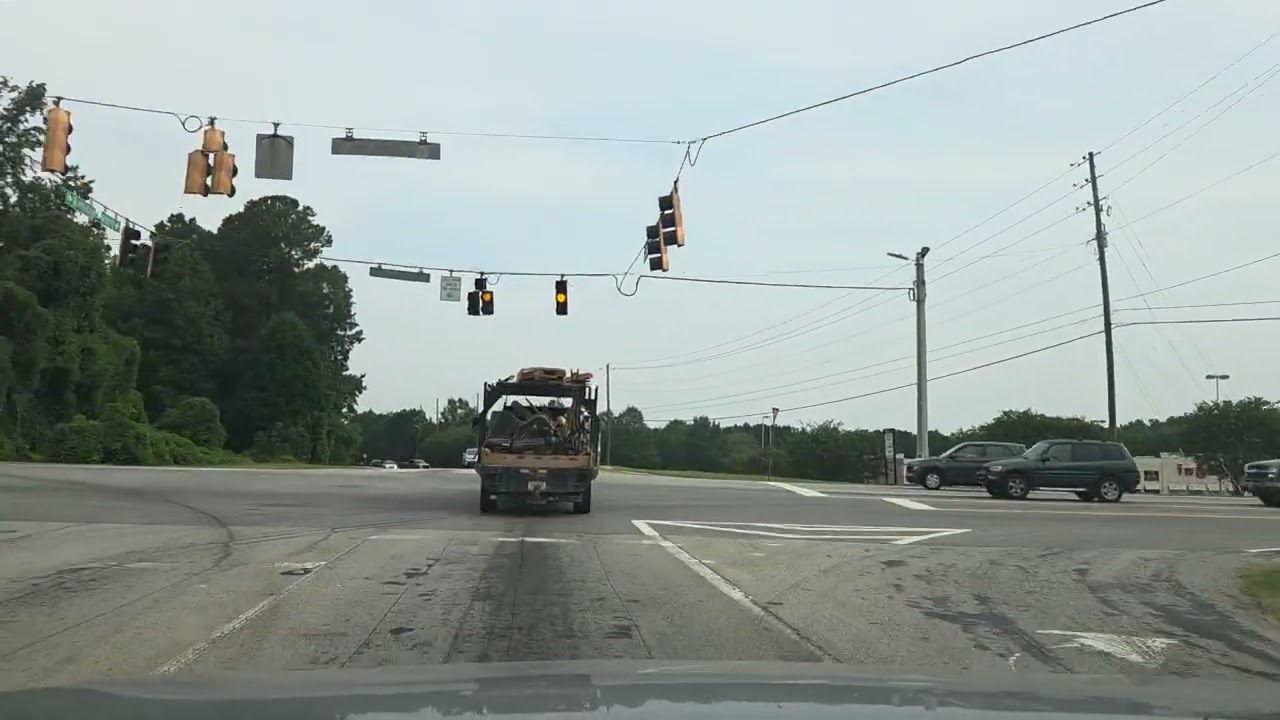 STOCKBRIDGE GEORGIA 🇺🇸 SATURDAY SEPTEMBER 6