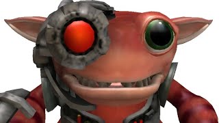 Spore | Allying the Grox was a good idea (not)