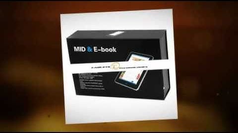 Eken m002 apad irobot iPad Killer Explored/Tutorial/Break D