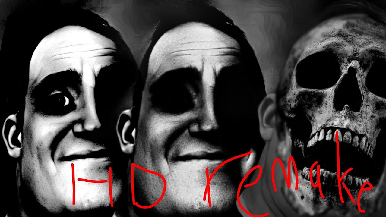 Mr incredible becoming uncanny hd remake (2nd birthday special)