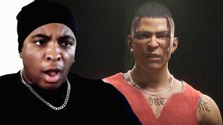 DRAGONUNKNOWN – VIRTUA FIGHTER CROSSROADS​ SHOWCASE Reaction