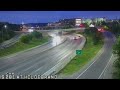 LIVE NOW: Morning traffic conditions in San Antonio