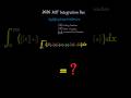 Solve This "Alphabet Soup" Integral: The 6-Function Trap (2026 MIT Integration Bee Qualifying Exam)
