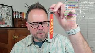 Mark's Edit Notebook Testing