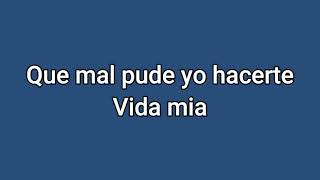 Por Retenerte Odilio Gonzalez Karaoke