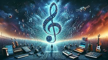 Mastering Dream Track AI Your Guide to Navigating the Future of Music Creation
