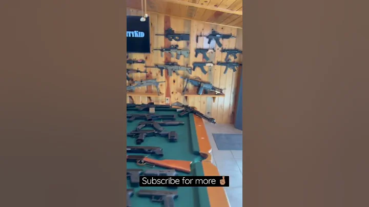 My money don’t jiggle jiggle #subscribe #shorts #reels #like #guns #glock #ak #ar #fn #sig #taurus