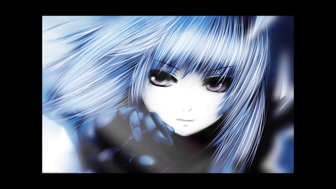 Nightcore - Go With The Flow