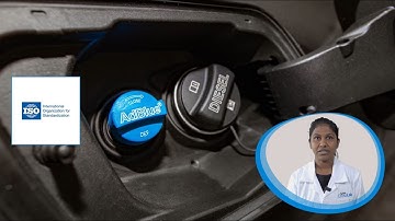 AdBlue Analysis by FTIR using the Cary 630 FTIR