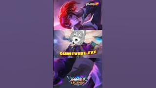 MLBB EXE 😂 😂 |after long time #memes #funny #mlbb