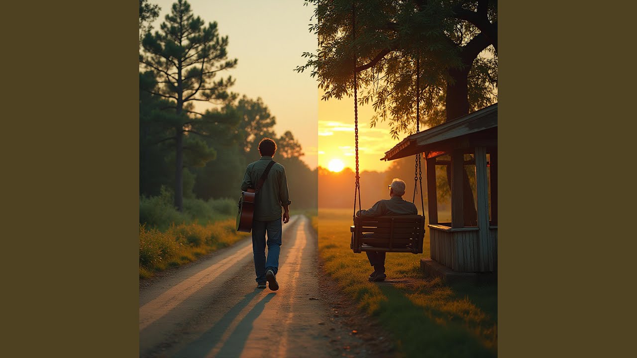 The Long Way Home - YouTube