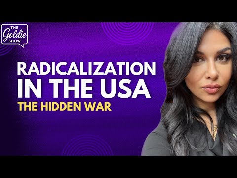 Radicalization In The USA The Hidden War Deerborn Michigan