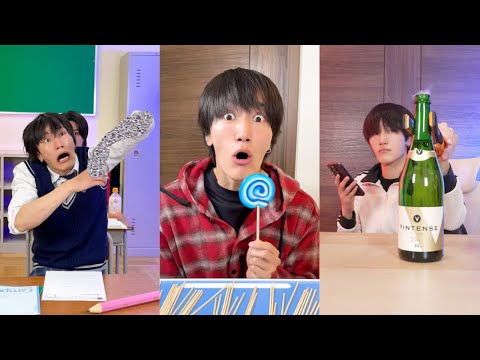 Issei Best of 2025 Compilation || Funny Issei Shorts