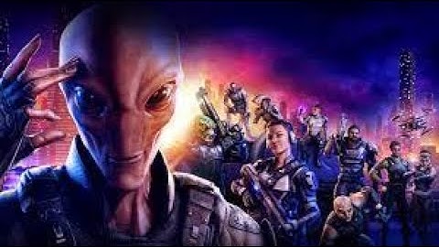 XCOM Chimera Squad Part 1 Ironman Impossible Hardcore | No Healing