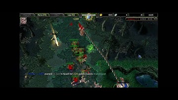 Dota Pro - Pudge Hooks