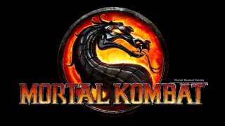 Mortal Kombat Trilogy Ost - The Bridge