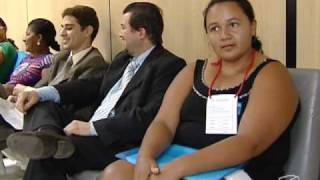 Via Legal Juizado Especial Federal Piaui