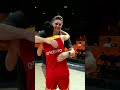El mensaje de Pau Gasol a La Familia antes de medirse a Estados Unidos en la semifinal