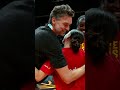 El mensaje de Pau Gasol a La Familia antes de medirse a Estados Unidos en la semifinal