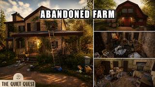 Restoring an Abandoned Farm for New Owners | House Flipper 2 screenshot 3