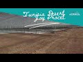 Tunisia Desert Joy Project