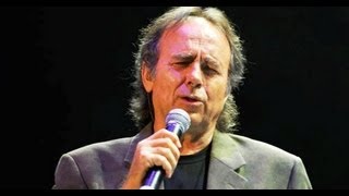 UMBRIO POR LA PENA. JOAN MANUEL SERRAT chords