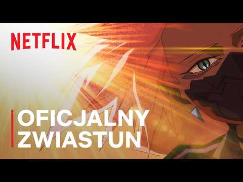 Cyberpunk: Edgerunners 2 | Oficjalny zwiastun | Netflix