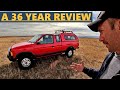 Why a nissan d21 hardbody is a fantastic bang for the buck truck
