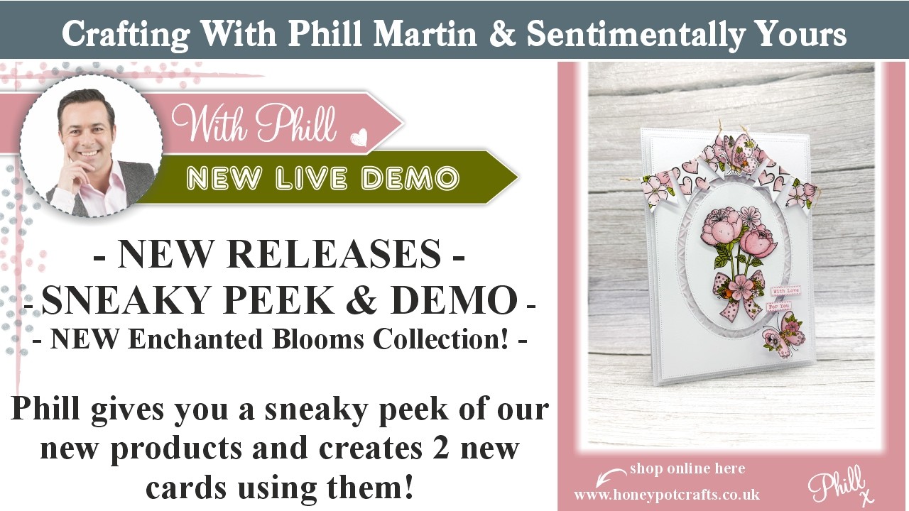 NEW RELEASES Sneaky Peeks & 2 New Demo's!