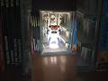 🤖 Super Robot Repair Bay Book Nook Reveal!