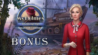 Ms. Holmes 2: Five Orange Pips CE Full BONUS Chapter Walkthrough -  ElenaBionGames screenshot 5