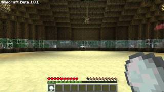 Minecraft - Episode 265 - Upside Down | Ipodmail Minecraft - Episode 265 - Upside Down | Ipodmail