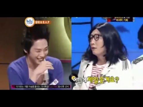 오랜만에 재밌는 캐릭터 만난 탁재훈