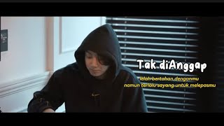 [FMV] Jungkook - Tak Dianggap | Song By Lyodra