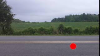 bouncing ball after effects