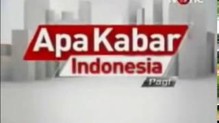 OBB Apa Kabar Indonesia Pagi (2012) di tvOne , Short Version